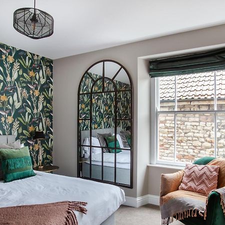 The Prince Of Waterloo - Boutique Guest Rooms Уинфорд Экстерьер фото