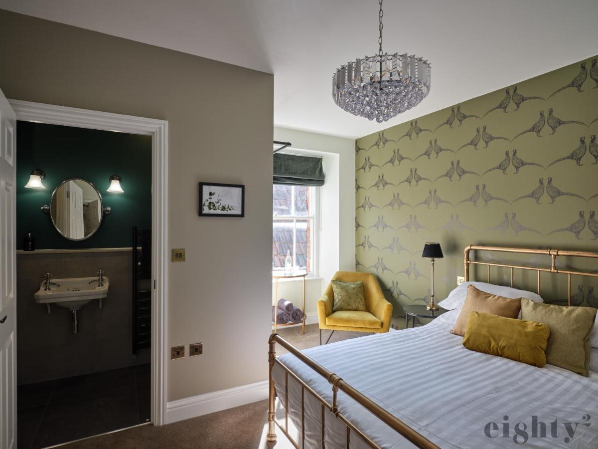 The Prince Of Waterloo - Boutique Guest Rooms Уинфорд Экстерьер фото