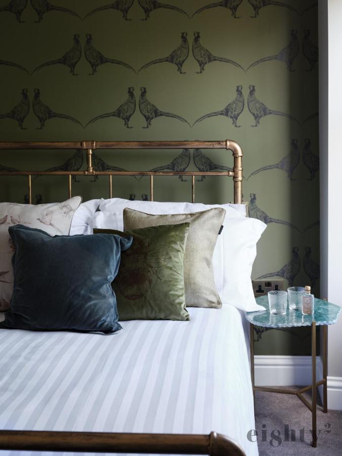 The Prince Of Waterloo - Boutique Guest Rooms Уинфорд Экстерьер фото