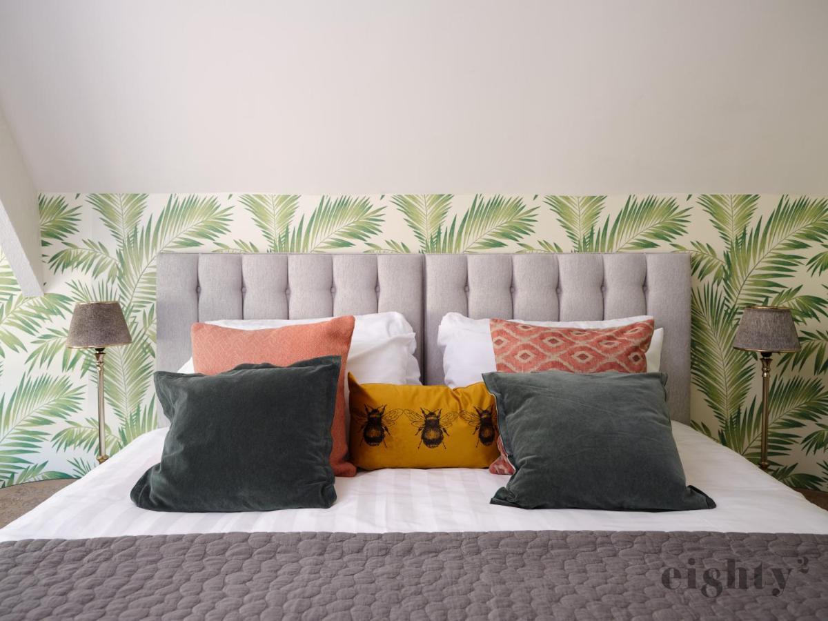 The Prince Of Waterloo - Boutique Guest Rooms Уинфорд Экстерьер фото