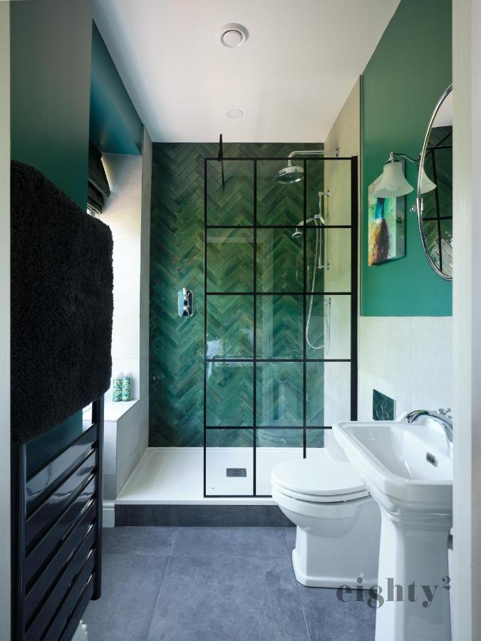 The Prince Of Waterloo - Boutique Guest Rooms Уинфорд Экстерьер фото