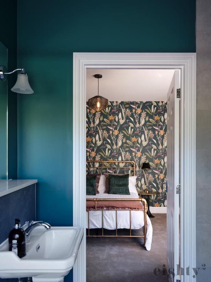 The Prince Of Waterloo - Boutique Guest Rooms Уинфорд Экстерьер фото